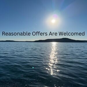 Meet your Posher, Belle